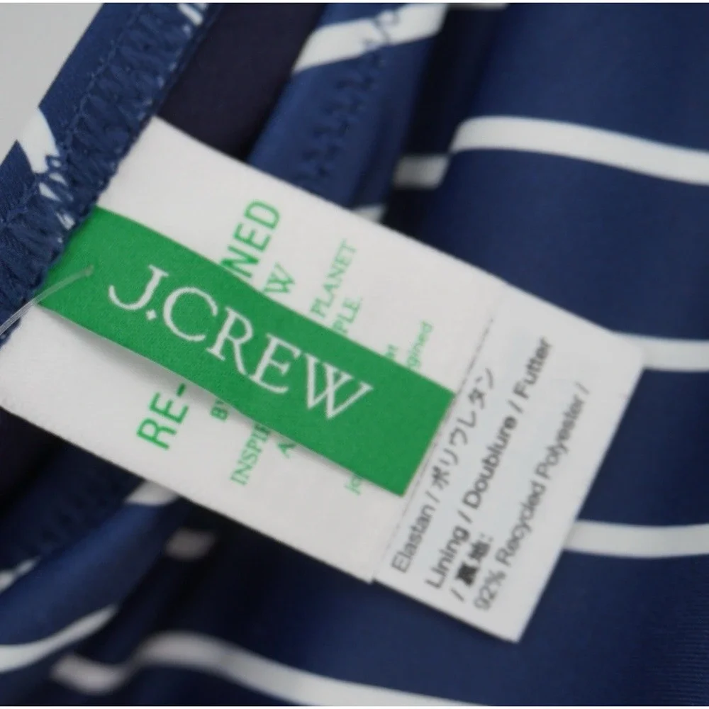 J.CREW new tags